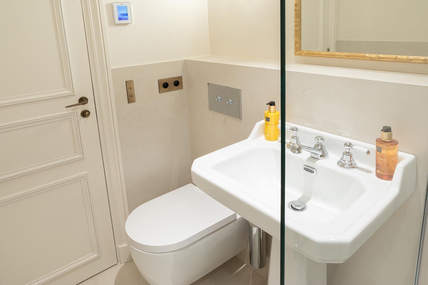 Pick A Flat'S Apartements With Services In Louvre - Rue Des Halles Paris Luaran gambar