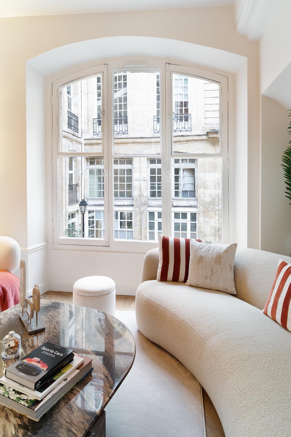 Pick A Flat'S Apartements With Services In Louvre - Rue Des Halles Paris Luaran gambar
