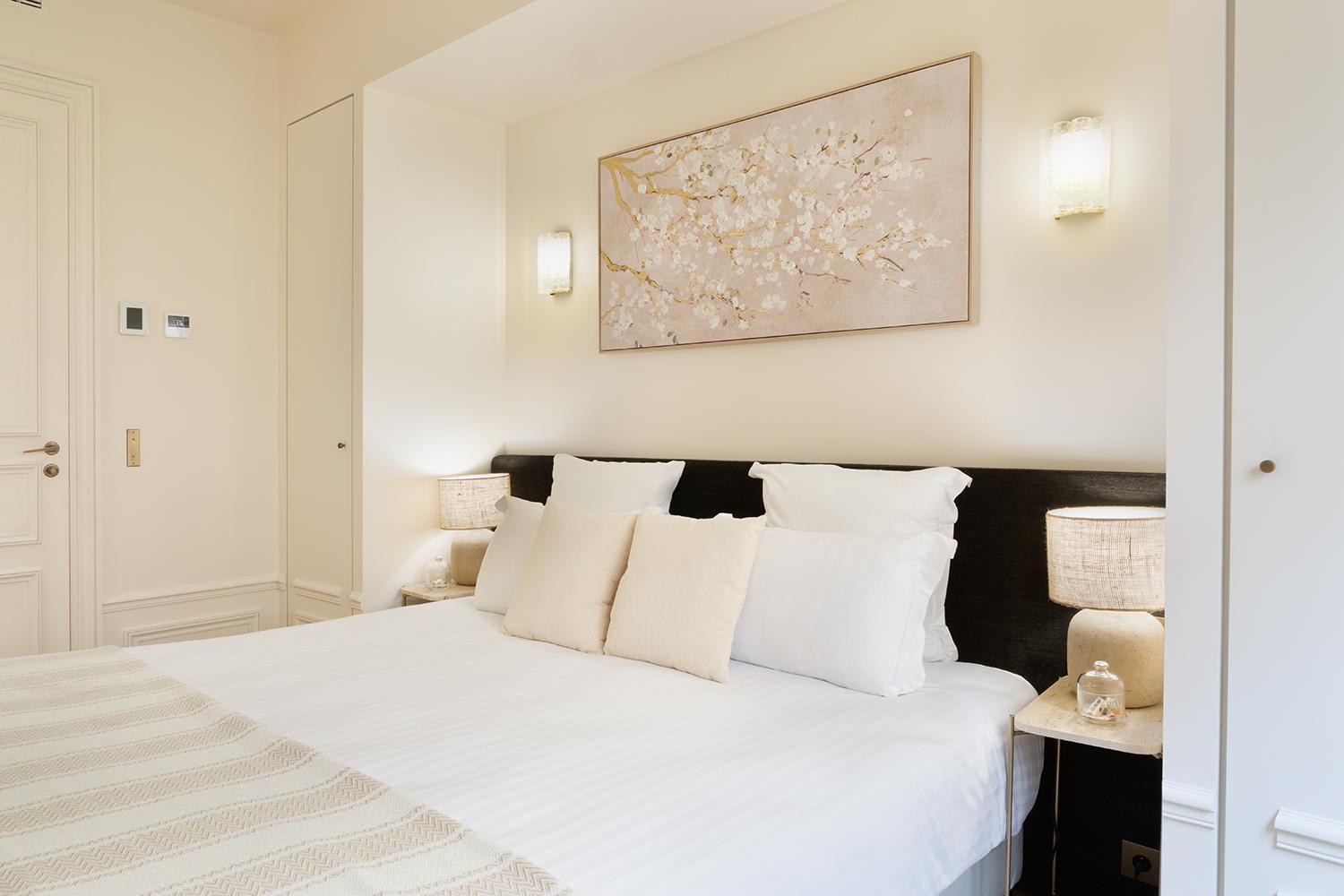 Pick A Flat'S Apartements With Services In Louvre - Rue Des Halles Paris Luaran gambar