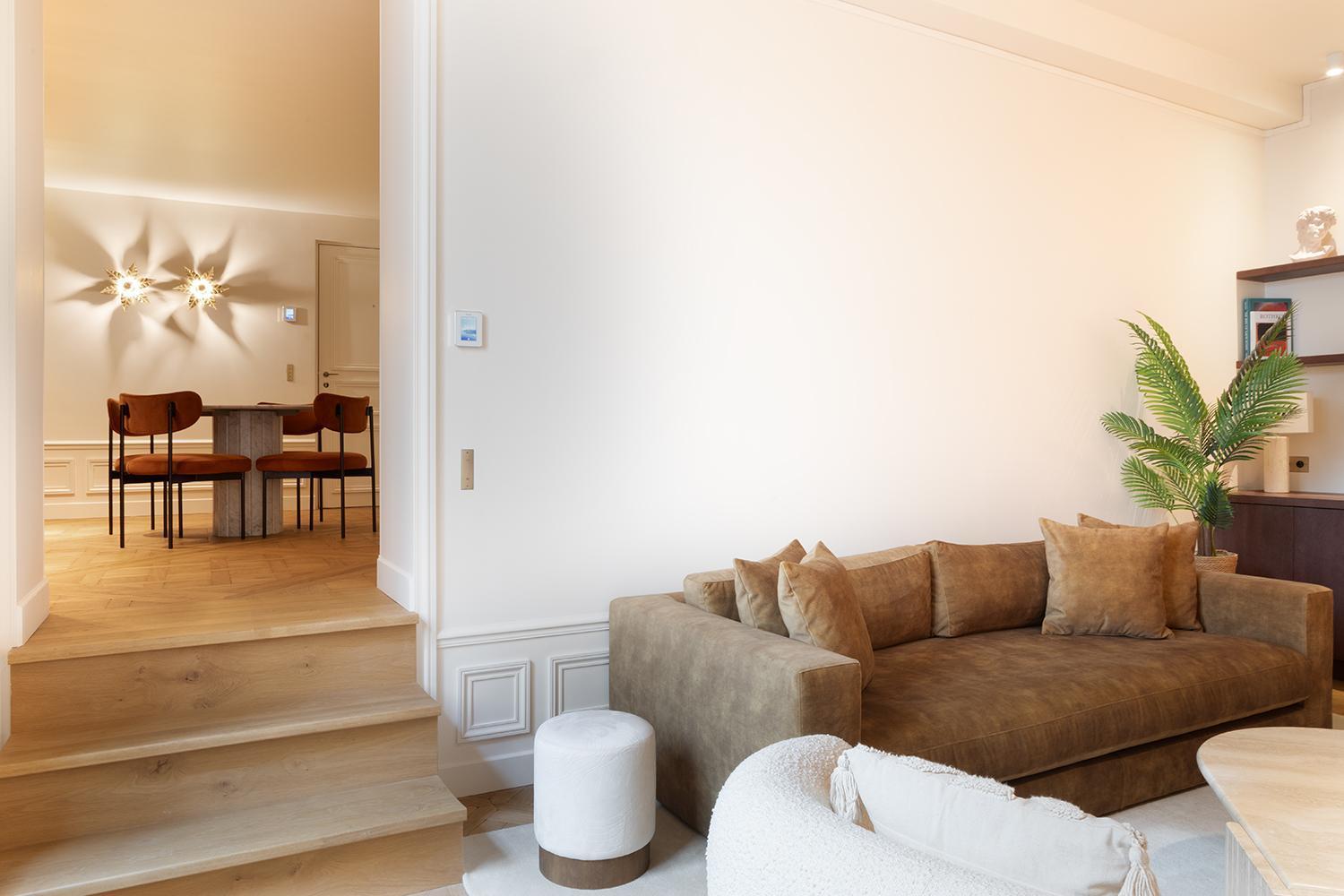 Pick A Flat'S Apartements With Services In Louvre - Rue Des Halles Paris Luaran gambar