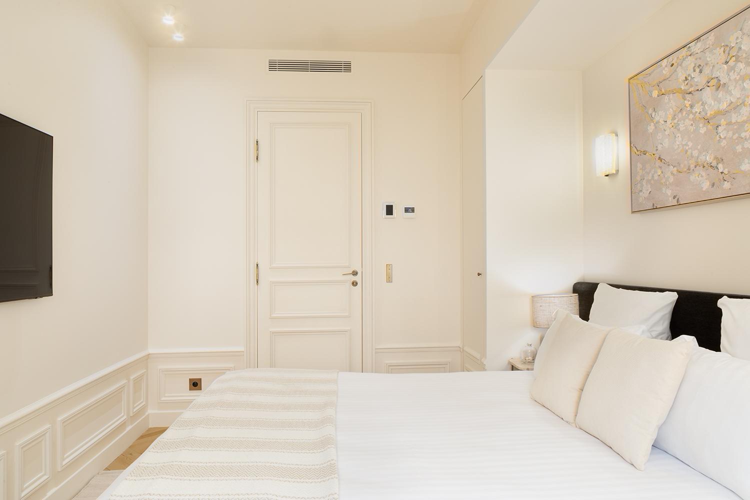 Pick A Flat'S Apartements With Services In Louvre - Rue Des Halles Paris Luaran gambar