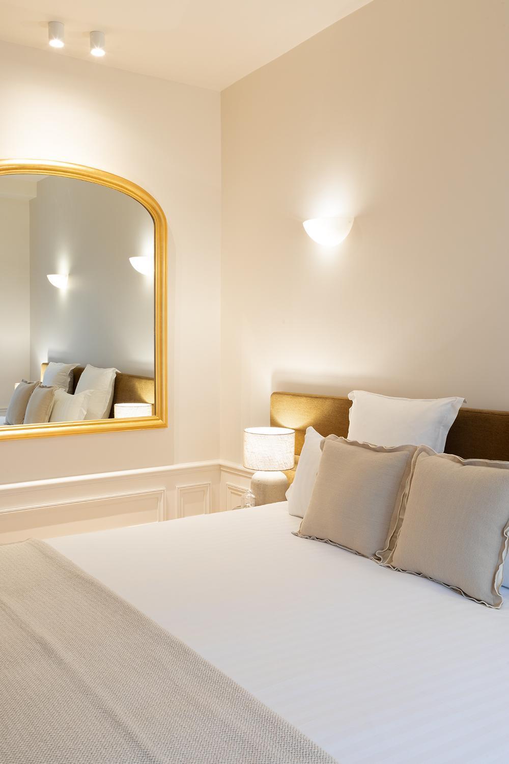 Pick A Flat'S Apartements With Services In Louvre - Rue Des Halles Paris Luaran gambar