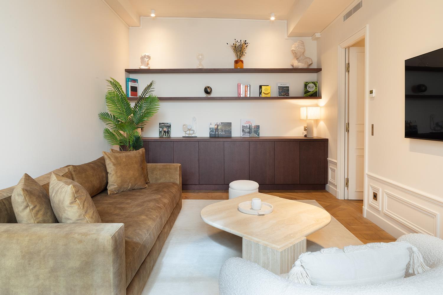 Pick A Flat'S Apartements With Services In Louvre - Rue Des Halles Paris Luaran gambar