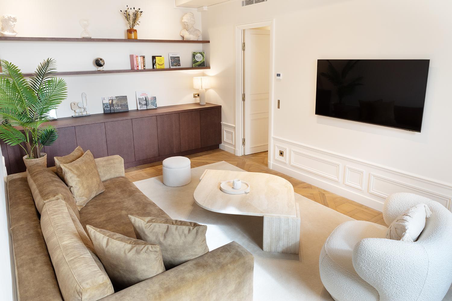 Pick A Flat'S Apartements With Services In Louvre - Rue Des Halles Paris Luaran gambar