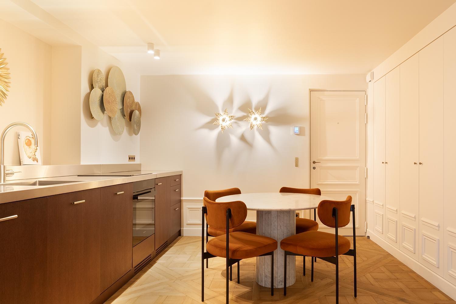 Pick A Flat'S Apartements With Services In Louvre - Rue Des Halles Paris Luaran gambar